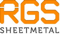 rgs sheet metal burnley